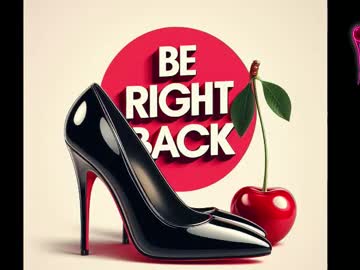 Cherry_Heels March 01, 2026