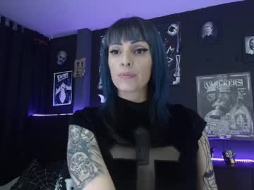 Goddess_Mortem March 02, 2026