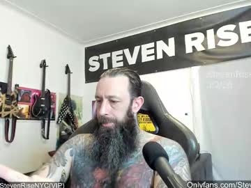 Stevenrisenyc March 02, 2026