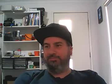 Theozbeardguy March 03, 2026