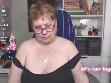 Sexylynette4u March 03, 2026