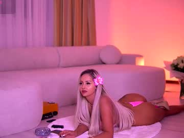 Melanielexxx March 03, 2026