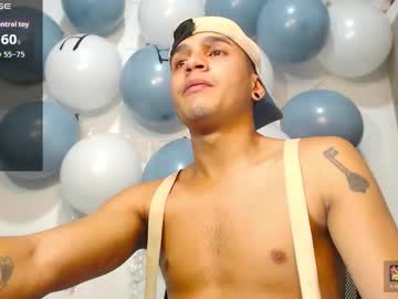 Angel_Latinboy March 05, 2026