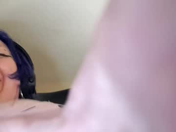 Sexyemoprincess March 05, 2026