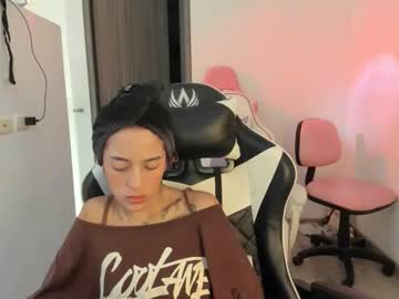 Kaylie_Xxx March 06, 2026