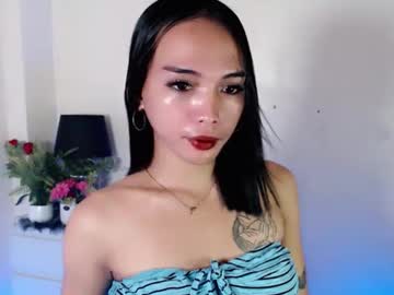 Tgirl_Jasmine1 March 07, 2026
