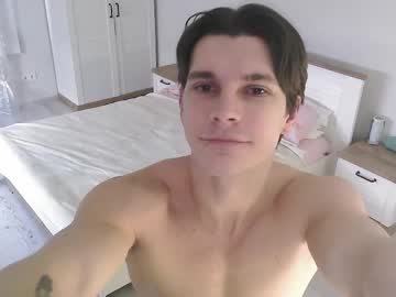 Eric_Crush March 07, 2026
