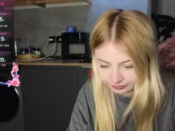 Shy_Blondiee March 07, 2026