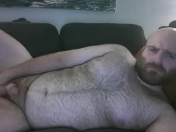 Hairiestbear March 08, 2026