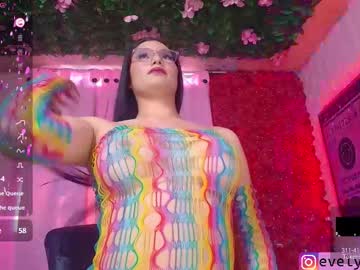 Evelynfox_Xx March 08, 2026