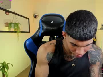 Damian_Latinxxx March 09, 2026