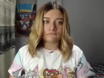 Meliinna_Xxx March 09, 2026