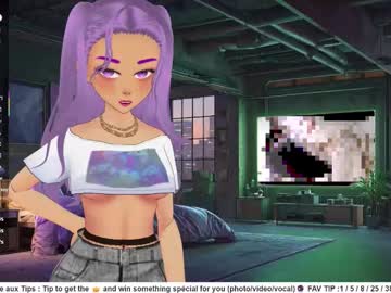 Lana_The_Virus March 09, 2026