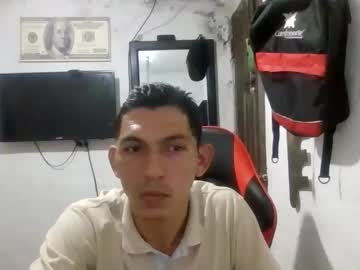 Chayanne_Odisea March 10, 2026