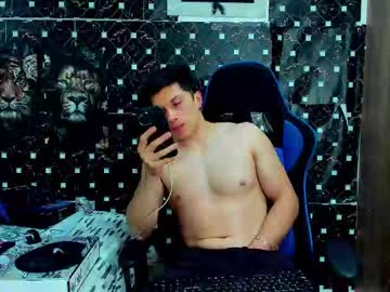 Javiersexymann March 10, 2026