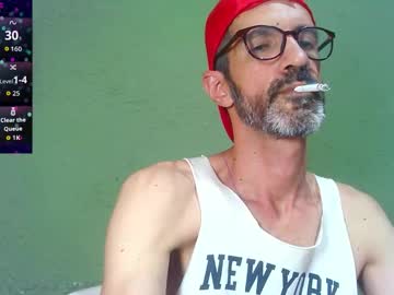 Thiago_Sexlover March 10, 2026