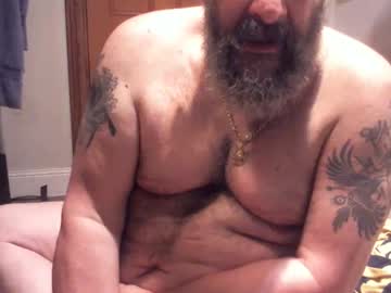 Bearsteve75 March 10, 2026