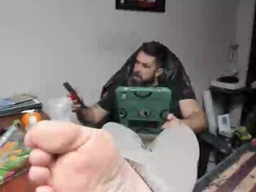 Brutalmaster1983 March 10, 2026