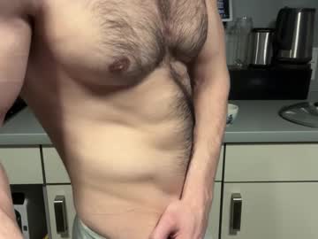 Musclehair3 March 10, 2026
