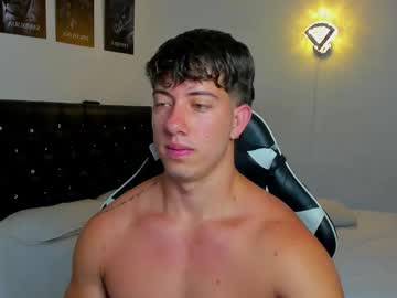 Sean_Brownx March 11, 2026