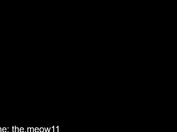 Meow609 March 11, 2026