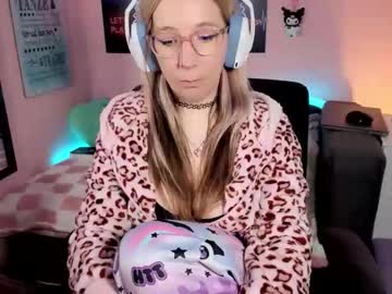 Justkerryx March 11, 2026