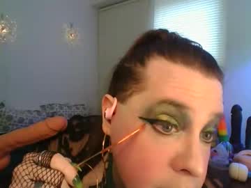 Mxsissycharlotte March 11, 2026