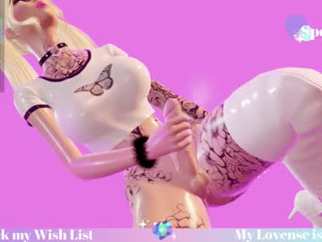 Mia_Lilah March 11, 2026