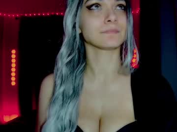 Darkskullmistress March 12, 2026