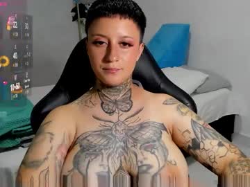 Tatoo_Girl March 12, 2026