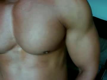 Muscleoss March 12, 2026