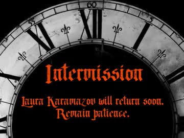 Laura_Karamazov March 13, 2026