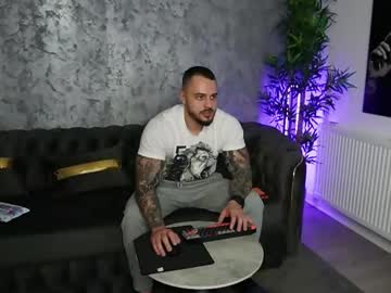 Masterkingmuscle March 13, 2026