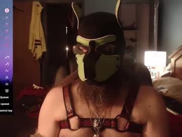 Kinkywolf87 March 15, 2026