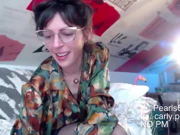 Carlypearls March 16, 2026