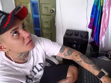 Femboy666sixx_ March 17, 2026