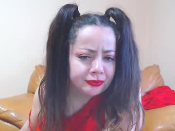 Luisahornydoll March 17, 2026