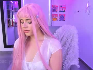 Joselynsweet March 17, 2026