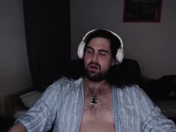 Bigjohnofthewood March 18, 2026