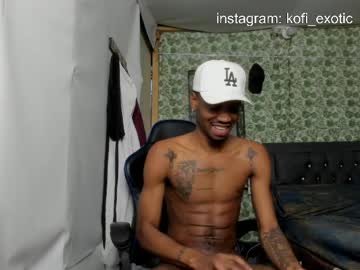 Kofi_Exotic_ March 18, 2026