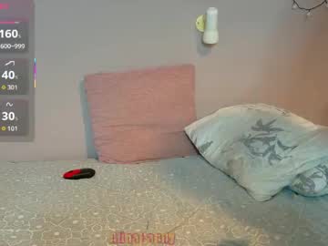 Alinacandy March 18, 2026