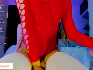 Sweetandreagil March 19, 2026