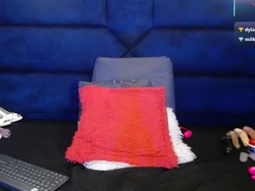 Sexy_Redgirl March 19, 2026