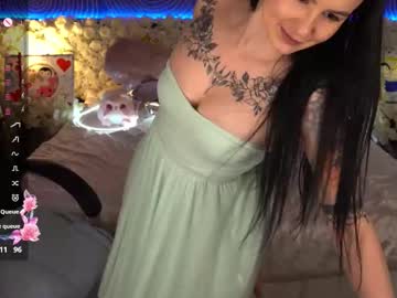 Amberdismond March 19, 2026