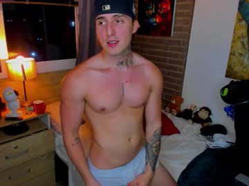 Liam_Oficial March 20, 2026