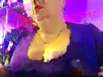 Lady_Gloria March 20, 2026