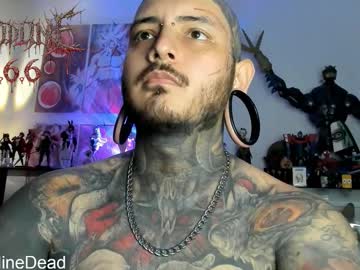 Death_Ink666 March 21, 2026