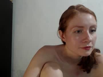 Ginger_Giirl March 21, 2026