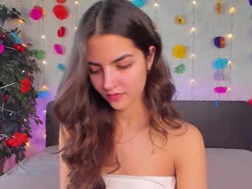 Milana_Crystal_ March 21, 2026