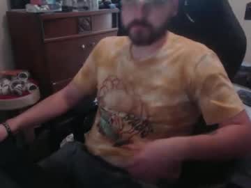 Thickgarrett March 21, 2026